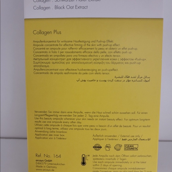 Collagen Serum - Picture 2 of 3